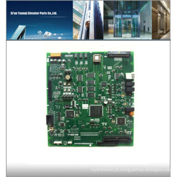 Mitsubishi elevador parte pcb, elevador pcb placa mitsubishi